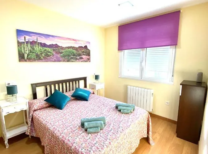 Arenal Home, Parking Gratis