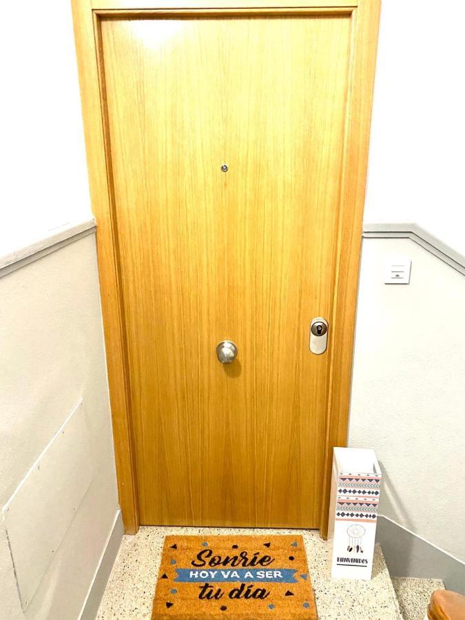 Arenal Home, Parking Gratis Apartament Lugo