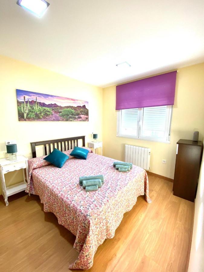 Apartament Arenal Home, Parking Gratis Lugo