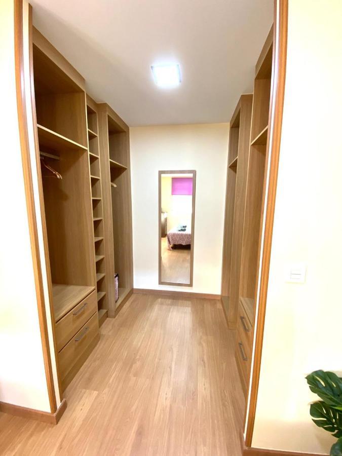 Apartament Arenal Home, Parking Gratis Lugo