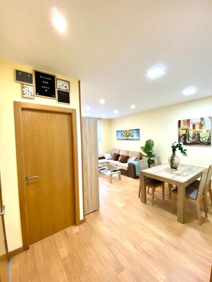 Arenal Home, Parking Gratis Apartament