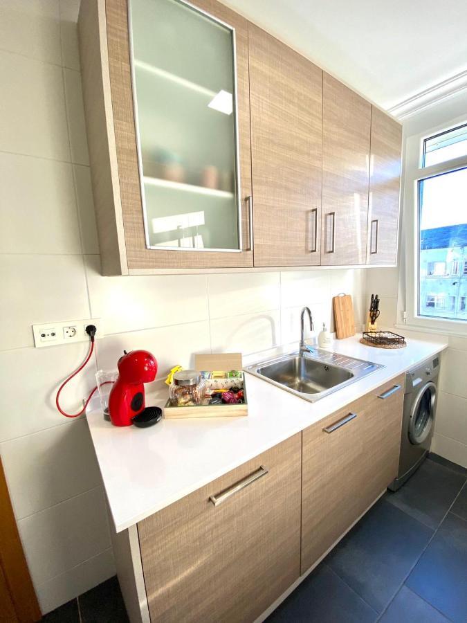 Apartament Arenal Home, Parking Gratis *