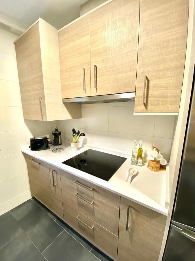 Apartament Arenal Home, Parking Gratis *